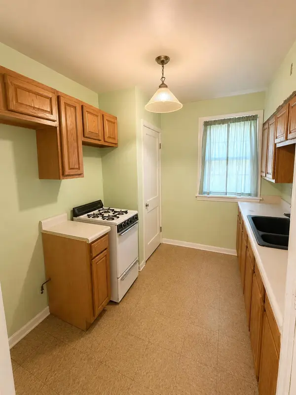 1302 Dakota ST, Gary, IN 46403