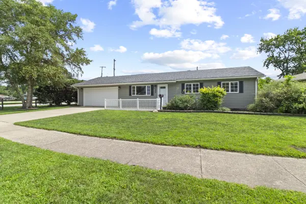 9307 Ellen Drive, Highland, IN 46322