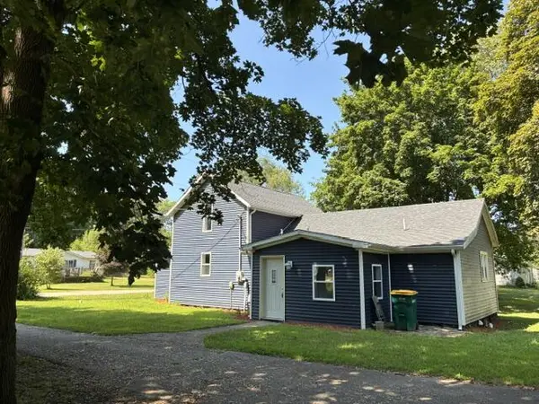 508 Arlington Avenue, North Judson, IN 46366