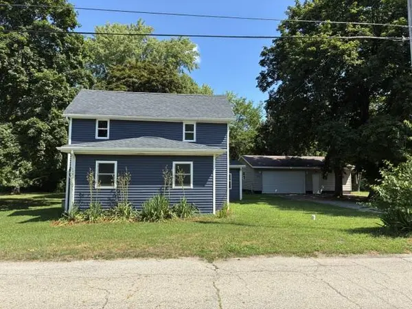 508 Arlington Avenue, North Judson, IN 46366