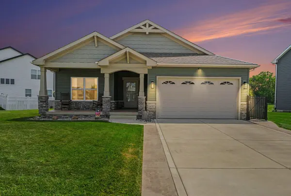 14517 Carey ST, Cedar Lake, IN 46303