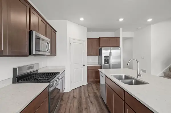 10334 Morse Place, St. John, IN 46373