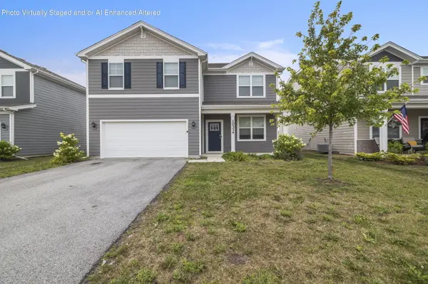 10334 Morse PL, St. John, IN 46373