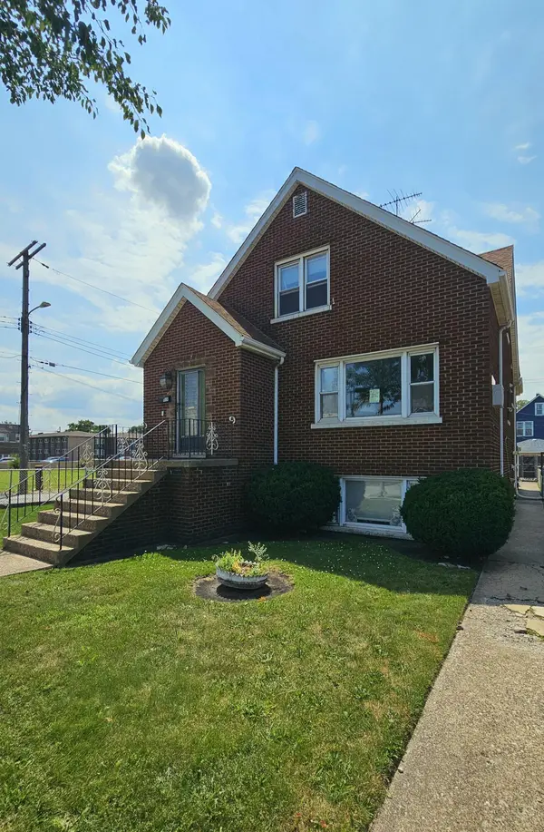 4034 Euclid Avenue, East Chicago, IN 46312