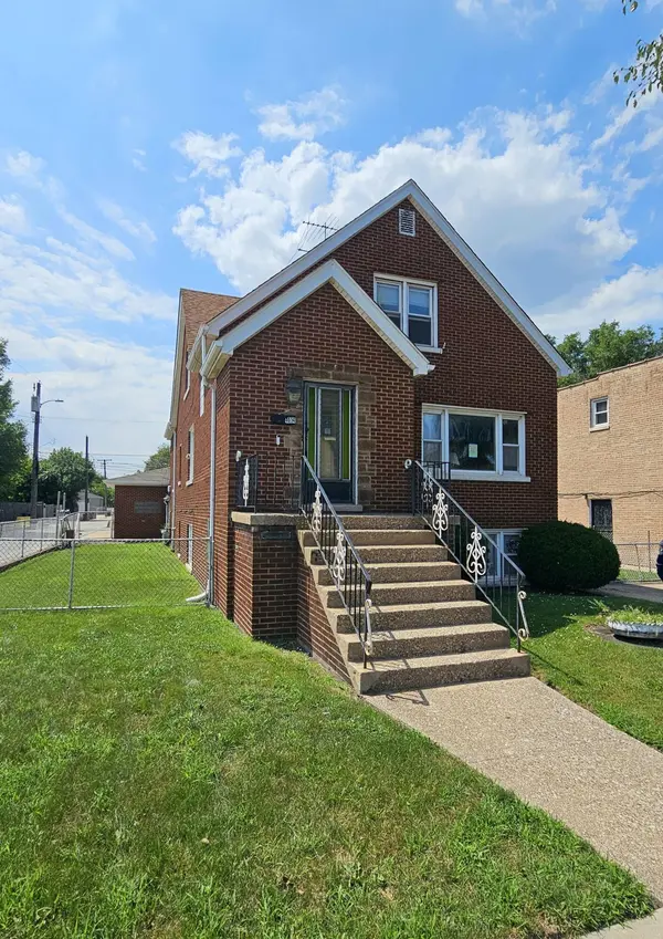 4034 Euclid Avenue, East Chicago, IN 46312