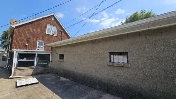 4034 Euclid AVE, East Chicago, IN 46312