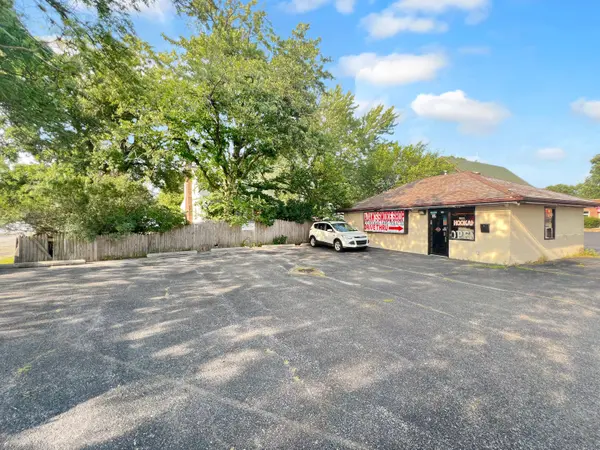 134 Keilman ST, Dyer, IN 46311