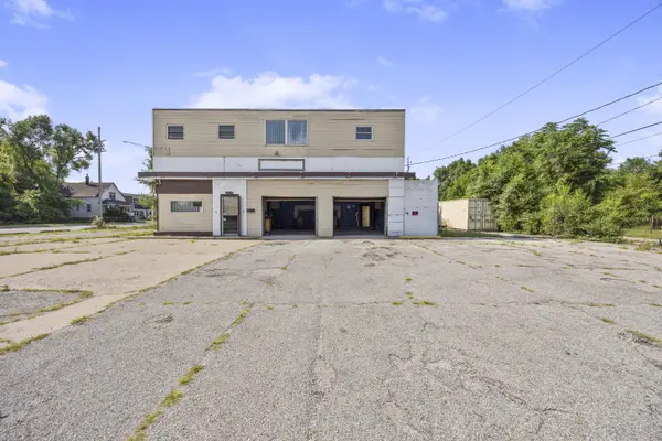 1500 Virginia ST, Gary, IN 46407