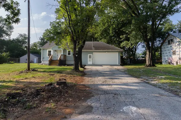 3740 W 48th PL, Gary, IN 46408