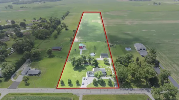 13617 W 117th AVE, Cedar Lake, IN 46303