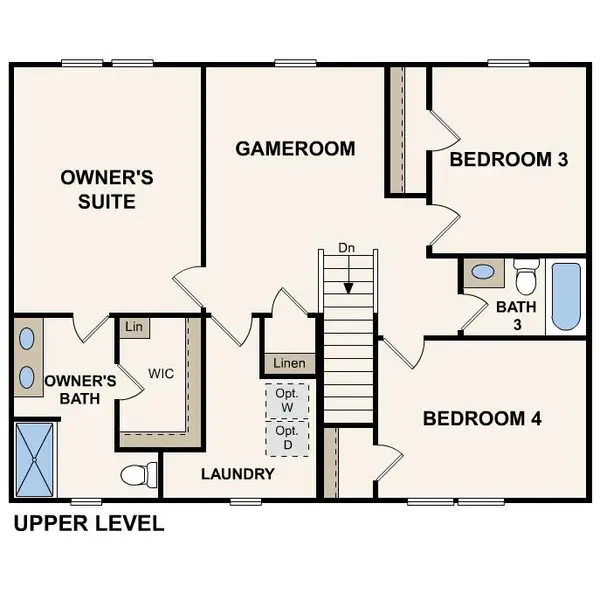 909 Leighton Road, Kingsford Heights, IN 46346