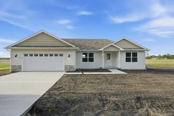 508 W Beaver Street, Morocco, IN 47963