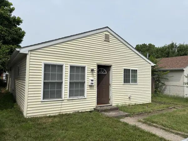 210 Pleasant AVE, Michigan City, IN 46360