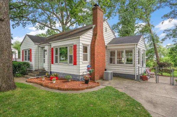 24 Indian TRL, Merrillville, IN 46410