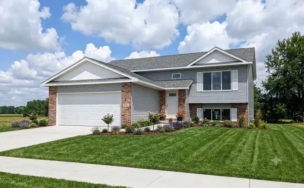 6761 Whitcomb ST, Merrillville, IN 46410