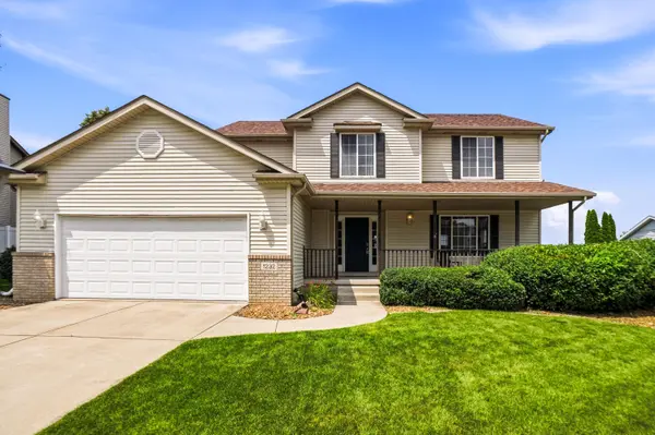1232 Oriskany DR, Schererville, IN 46375