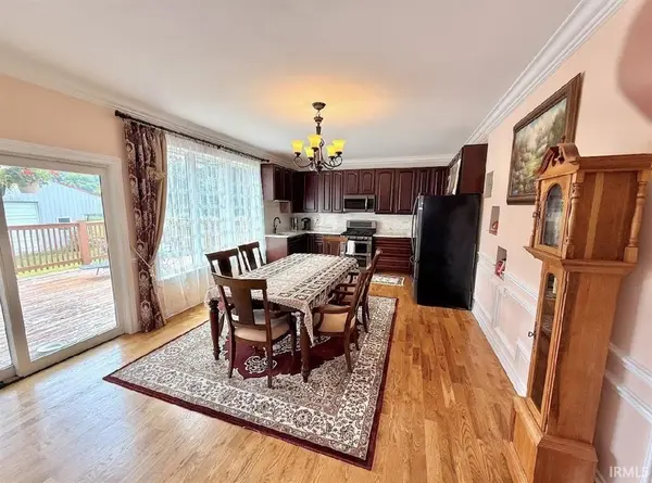 11687 E 150, Culver, IN 46511