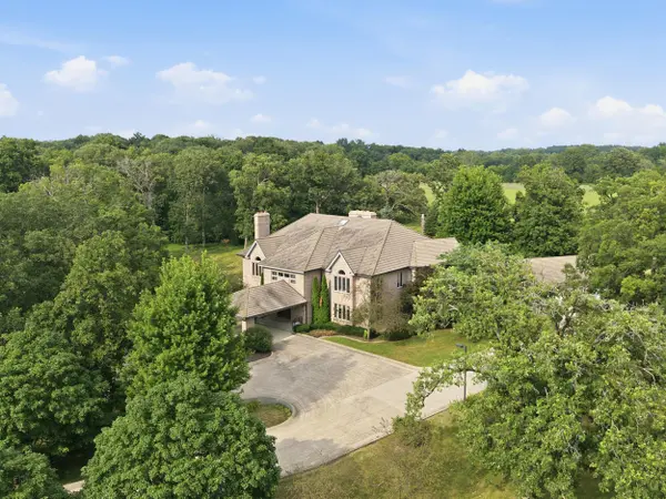 861 S 800 W, Hebron, IN 46341