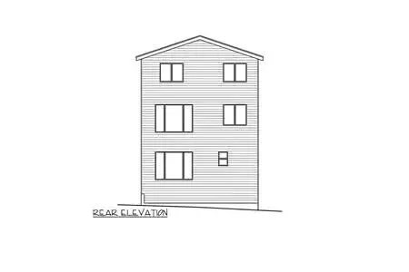 7710 Oak AVE, Gary, IN 46403