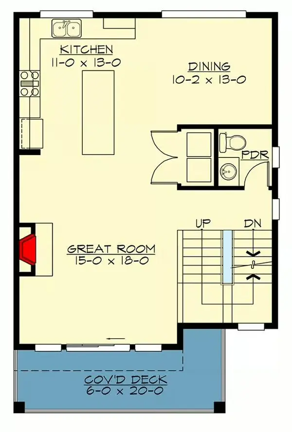 7710 Oak AVE, Gary, IN 46403
