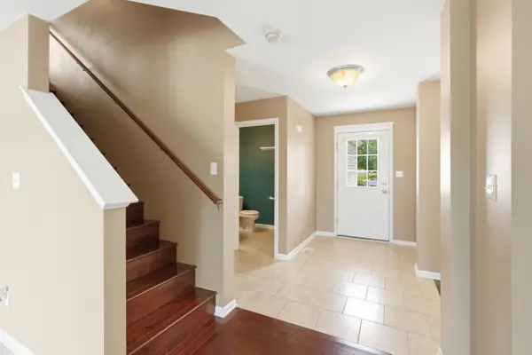 1587 Brackenbury Lane, Crown Point, IN 46307