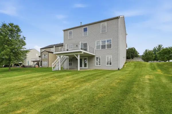 1587 Brackenbury Lane, Crown Point, IN 46307