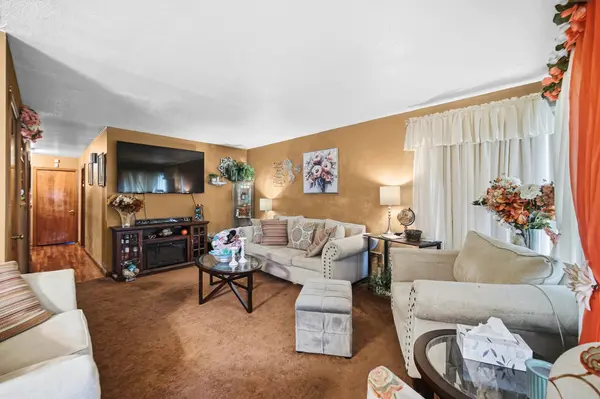 3529 Lincoln ST, Gary, IN 46408