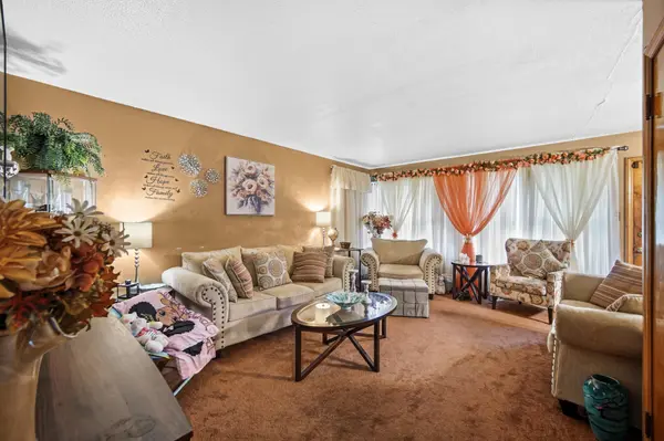 3529 Lincoln ST, Gary, IN 46408