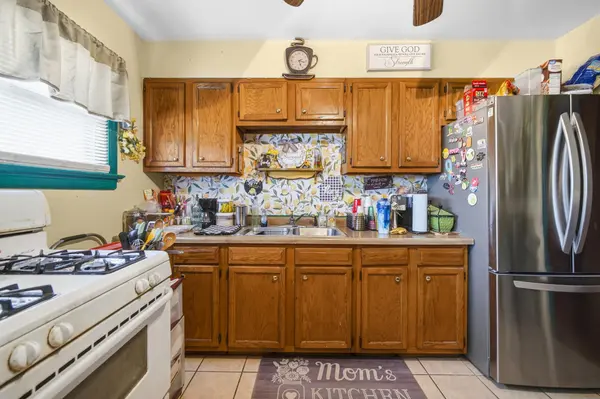 3529 Lincoln ST, Gary, IN 46408