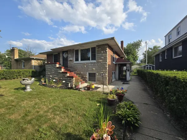 535 E 43rd Avenue, Gary, IN 46409