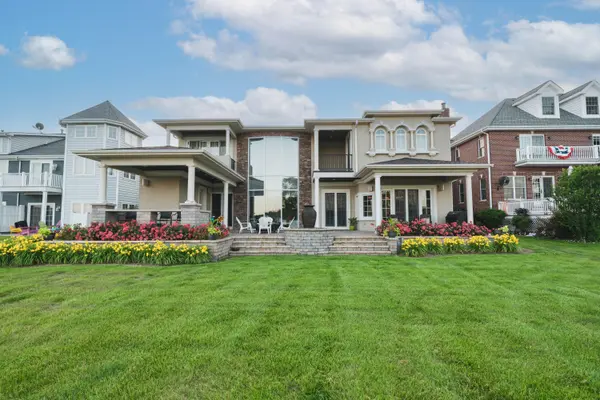 13941 Lakeview Point RD, Cedar Lake, IN 46303