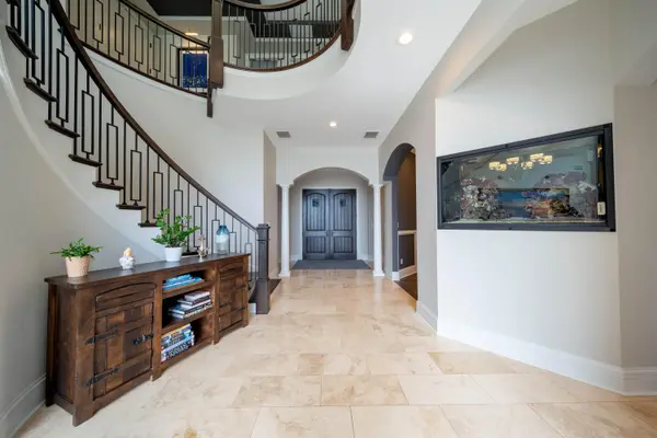13941 Lakeview Point RD, Cedar Lake, IN 46303