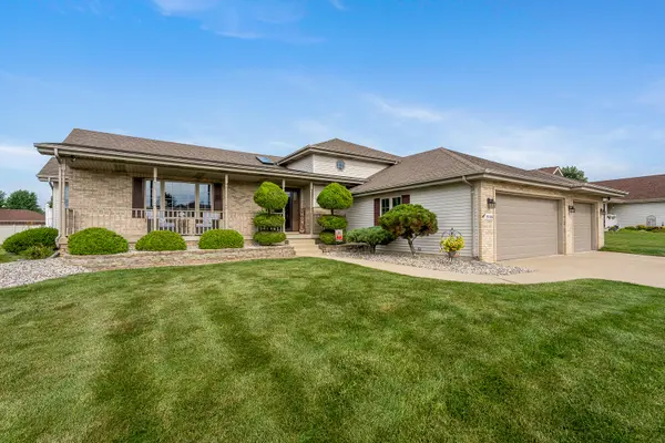 9188 Maple Drive, St. John, IN 46373