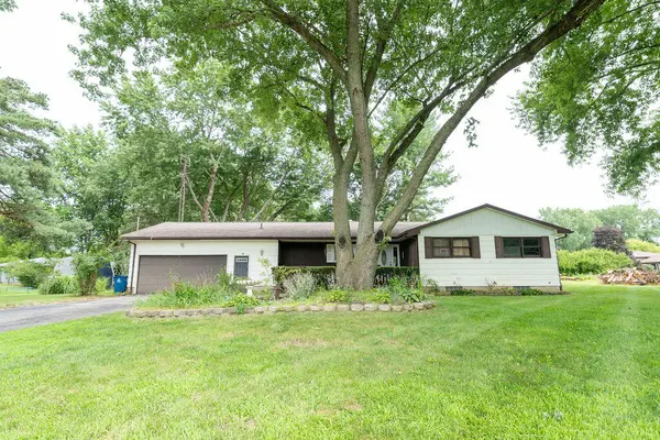 6697 W Calloway ST, Michigan City, IN 46360