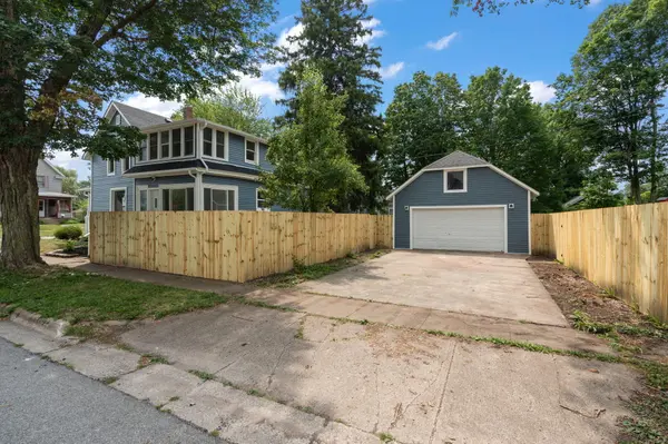 302 G Street, La Porte, IN 46350