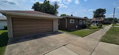 7203 Marshall Avenue, Hammond, IN 46323