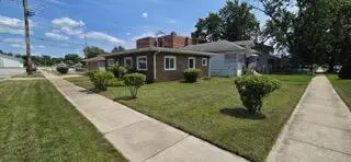 7203 Marshall Avenue, Hammond, IN 46323