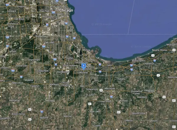 649 River Drive, Munster, IN 46321