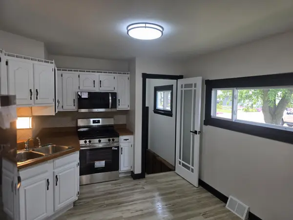 4422 E 20th Court, Gary, IN 46405