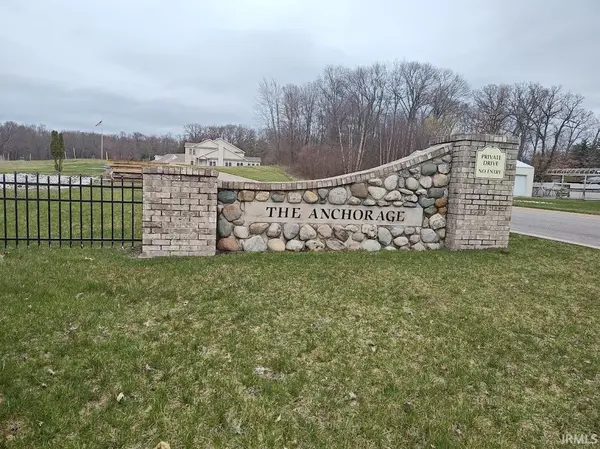 Lot 6 North Shore Drive, Knox, IN 46534