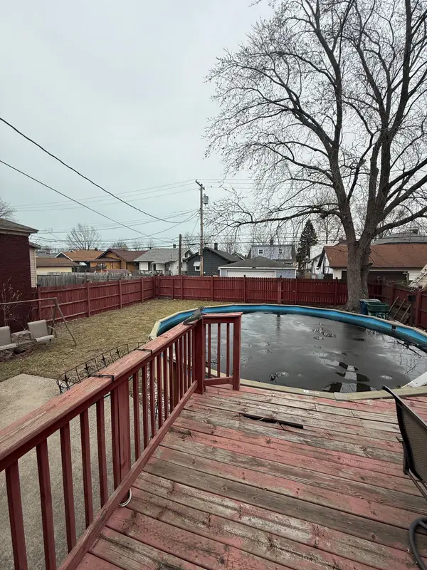 1539 Myrtle AVE, Whiting, IN 46394