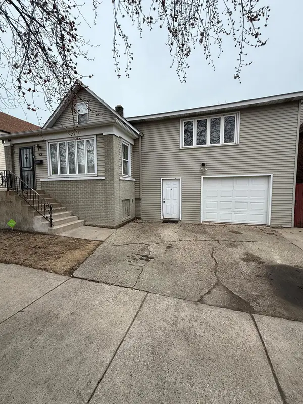 1539 Myrtle AVE, Whiting, IN 46394