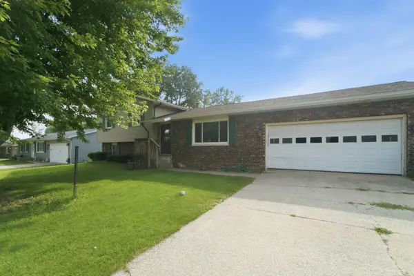 609 Black Oak DR, Trail Creek, IN 46360