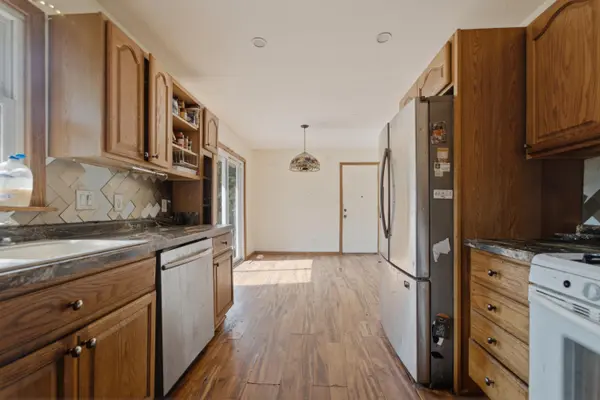 609 Black Oak DR, Trail Creek, IN 46360