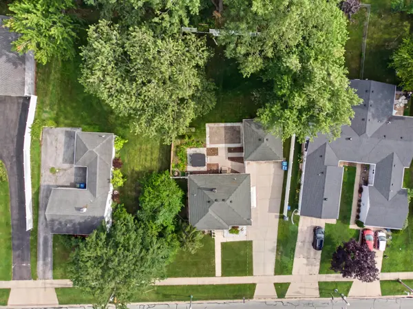 217 E Joliet ST, Schererville, IN 46375