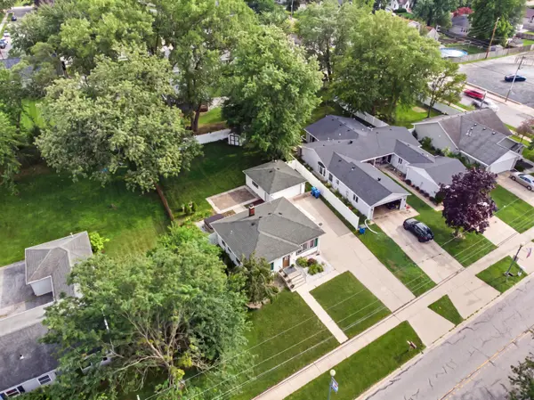 217 E Joliet ST, Schererville, IN 46375