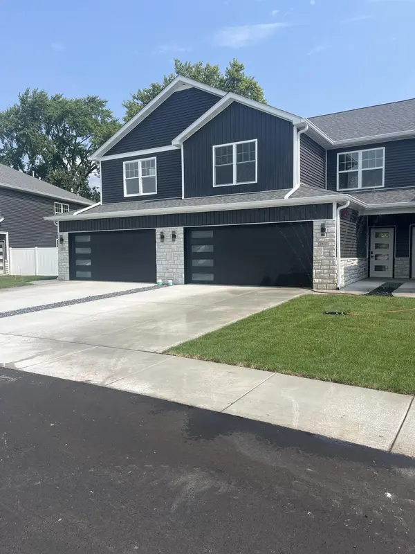 2537 Longwood DR, Highland, IN 46322