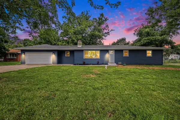 838 N 450, Valparaiso, IN 46385