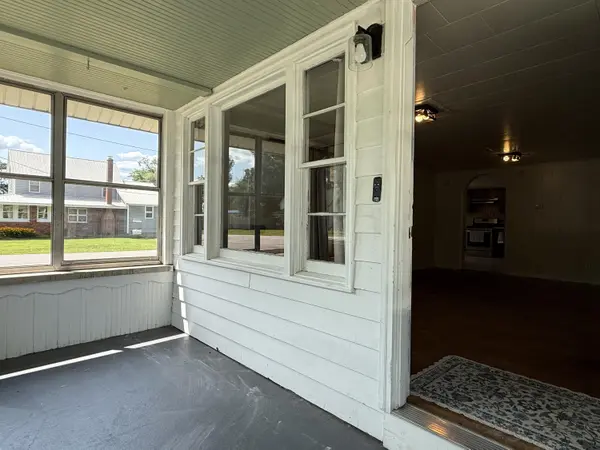 509 W Davis ST, Hamlet, IN 46532