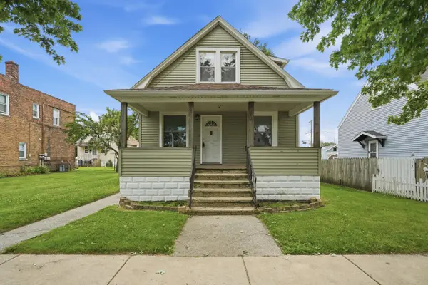 237 E 142nd ST, Hammond, IN 46327